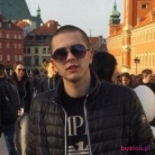 AndGrn, Male, 32 years, Warszawa