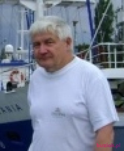 Vedi, Male, 66 years, Bytom
