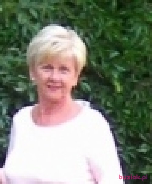 rybka54, Kobieta, 71 lat, Szczecin