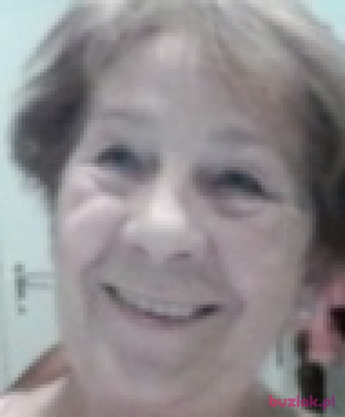 fickowa, Female, 72 years, Kwidzyn