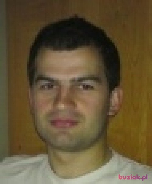rominho, Male, 37 years, Zamość