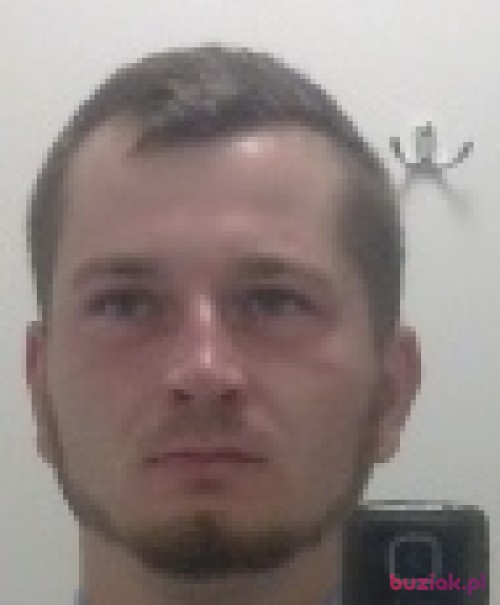 nikolas27, Male, 35 years, Zamość