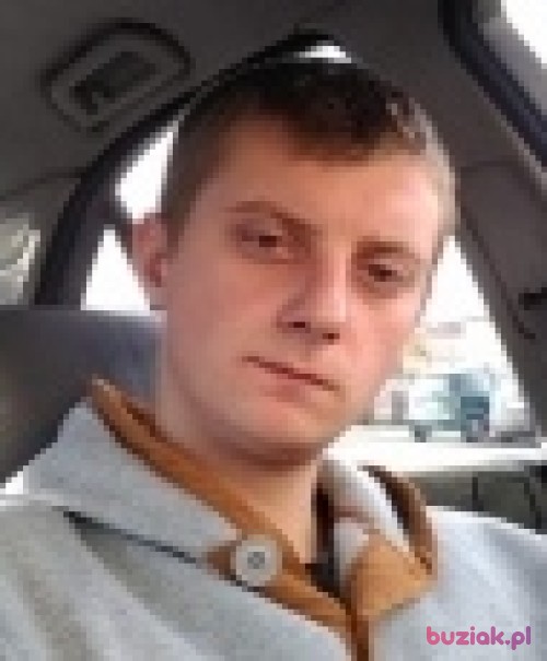 Rafal420, Mężczyzna, 27 lat, Słupsk