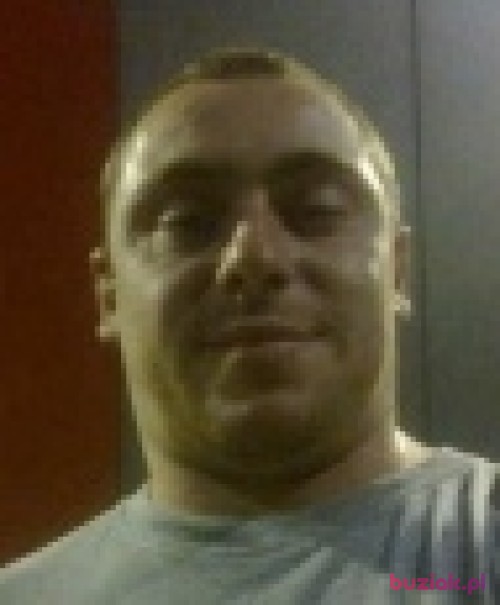 apaczek18, Mężczyzna, 38 lat, Bytom