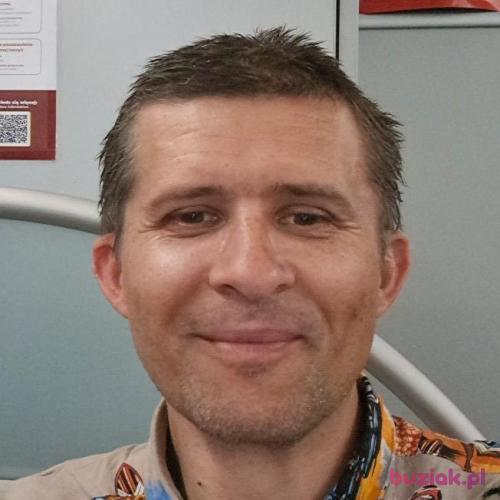 Lato26, Mężczyzna, 45 lat, Gliwice