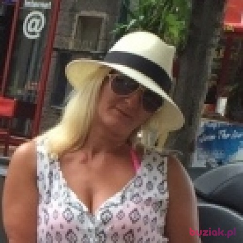 Jola-Jola, Female, 47 years, London