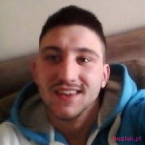 Sebmaz92, Male, 33 years, Chrzanów