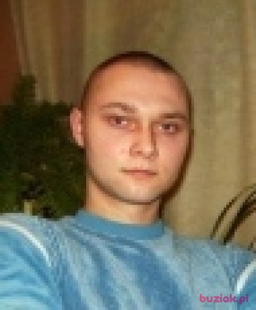 janek7, Male, 36 years, Kalety