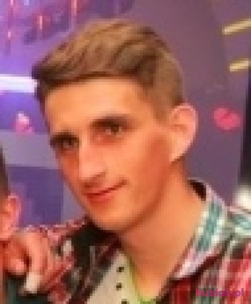 Lukasz555, Male, 34 years, wielkopolskie