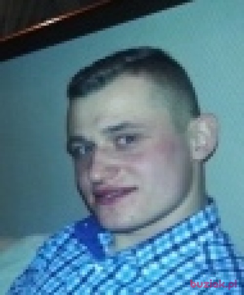 zapracowany22, Mężczyzna, 31 lat, Ostrów Mazowiecka
