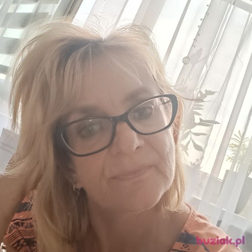 pogodnaLUSSI, Female, 63 years, Skarżysko-Kamienna