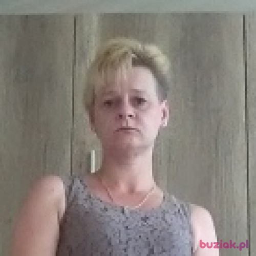 Agnieszkablond, Female, 51 years, Jastrzębie Zdrój
