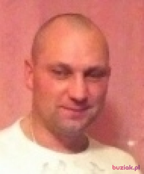 mariusz33ck, Male, 44 years, Kielce