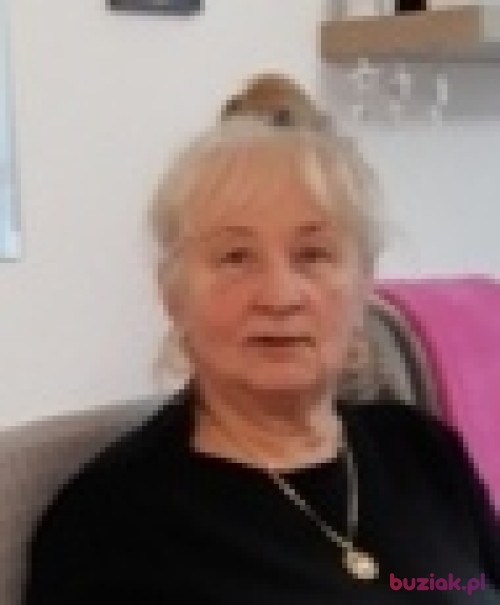 Lidzia123, Female, 74 years, Szczecin