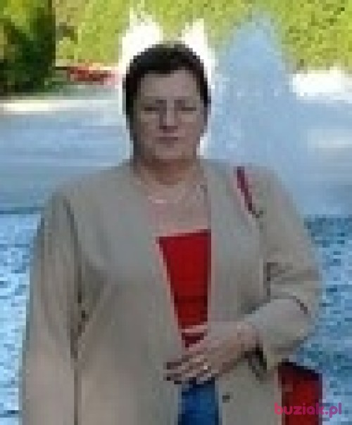 jato, Female, 68 years, Białystok