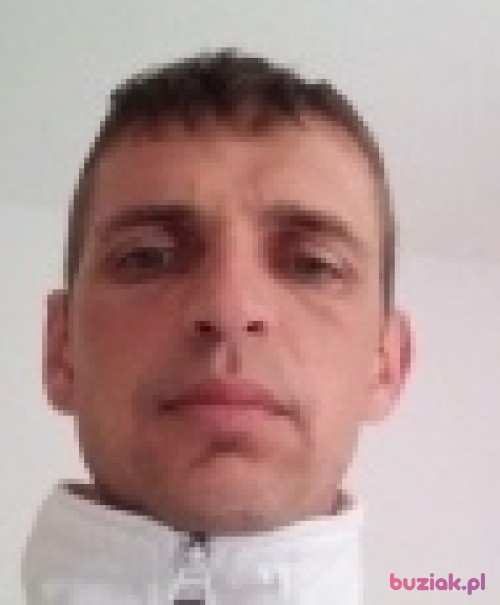 Janek1181, Male, 47 years, Leszno