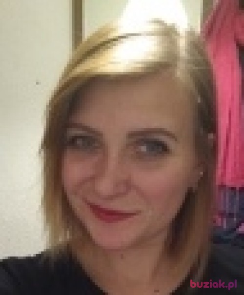 Justa2107, Female, 35 years, wielkopolskie