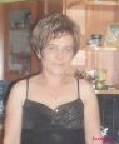 ania0773, Kobieta, 57 lat, Działdowo