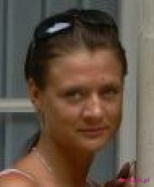 iskierka1-80, Kobieta, 45 lat, Warszawa