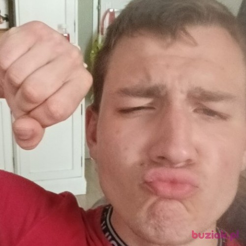 AdiAdas, Male, 21 years, Amsterdam