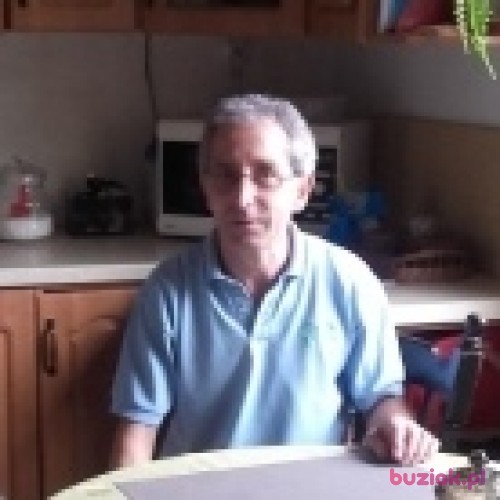 ZIBI12TY, Male, 63 years, Przemyśl