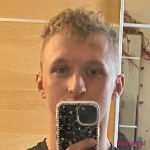Adi_2006, Male, 20 years, Pruszcz Gdański