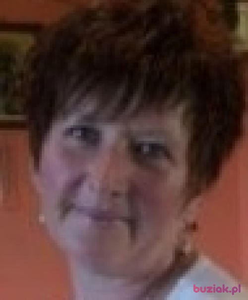 marysiad1, Kobieta, 55 lat, Chorzele