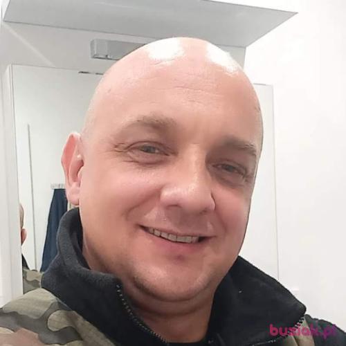 gml, Mężczyzna, 25 lat, Nowa Sól
