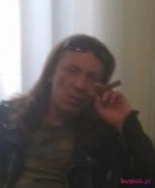 Hegemon, Male, 53 years, Sosnowiec