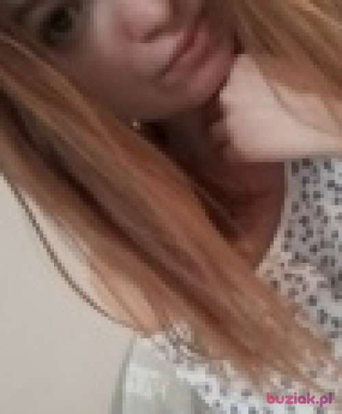 Anja03, Kobieta, 29 lat, Poznań