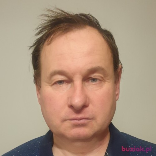 pan445, Male, 55 years, Warszawa