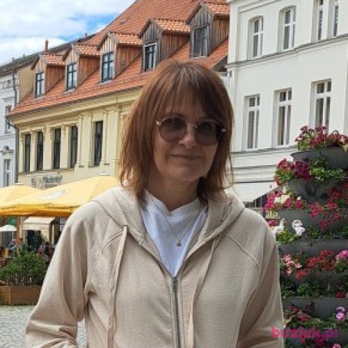 912, Kobieta, 56 lat, Suwałki