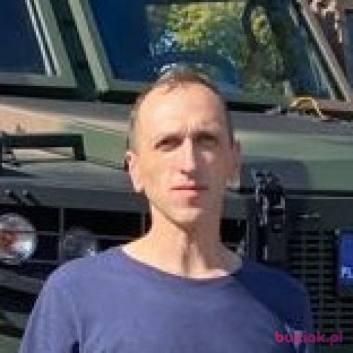Darek11d, Male, 46 years, Gniezno