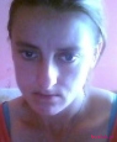 natka23, Kobieta, 34 lata, Polska