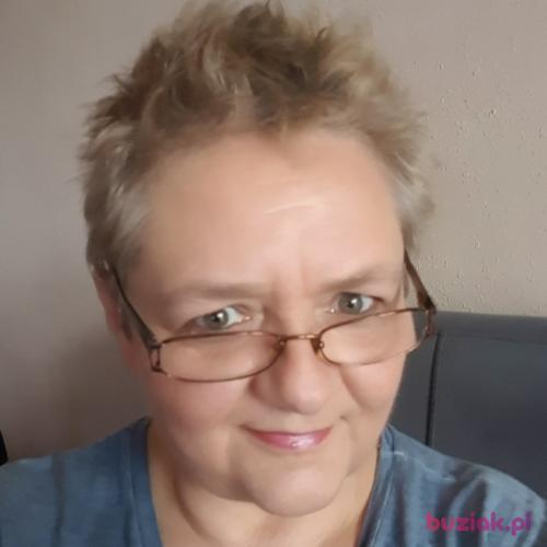 Malenasb, Kobieta, 60 lat, Warszawa