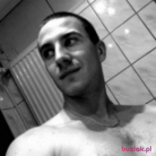 Tomasskreig, Male, 35 years, Chojna