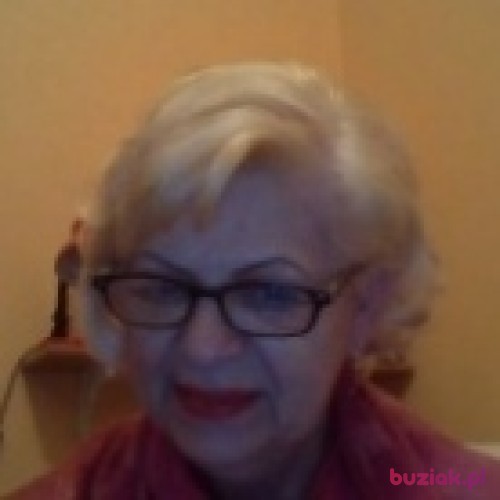 iwonna1955, Female, 69 years, Warszawa