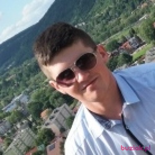 krzysiuUu1, Male, 27 years, Sucha Beskidzka
