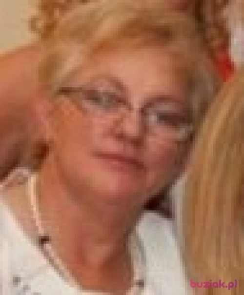 delayla, Female, 63 years, Poznań