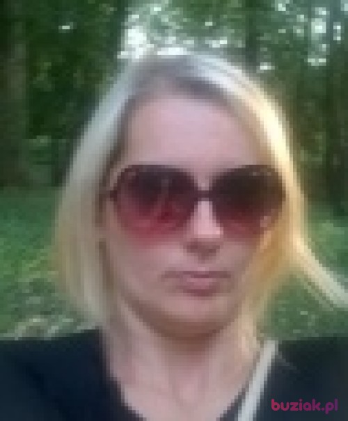 oper, Female, 47 years, Jarocin