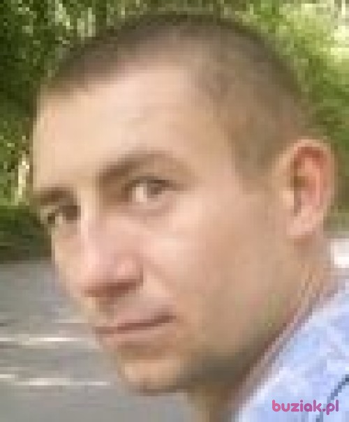 radziu19834, Mężczyzna, 42 lata, Buk