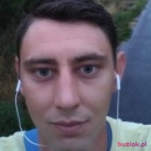 lm370, Male, 32 years, Konin