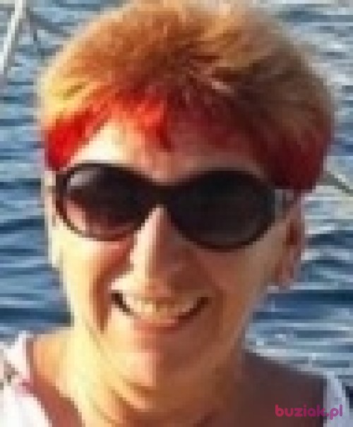 ElaBarbara, Female, 68 years, Mysłowice