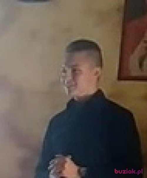 JameStifler, Mężczyzna, 27 lat, Jarocin