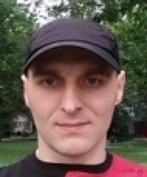 rafalkal81, Mężczyzna, 44 lata, Warszawa