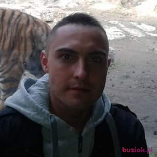 Manes86, Male, 38 years, Złocieniec