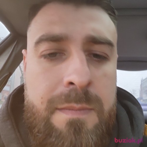 Kurok, Mężczyzna, 36 lat, Łódź