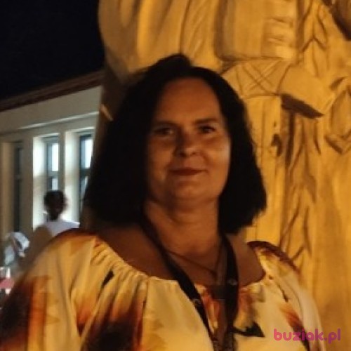 Anulka101, Female, 54 years, Brzesko