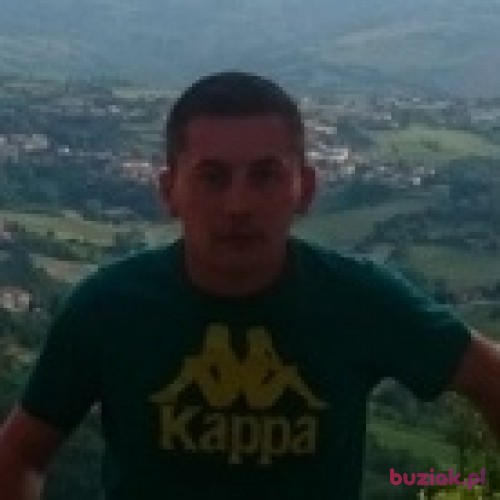 Echt, Mężczyzna, 36 lat, Kielce