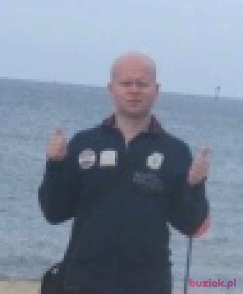 pabloo82s, Mężczyzna, 41 lat, Warszawa